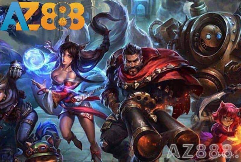 Tham gia các diễn đàn cá cược LOL để giao lưu và học hỏi Tham gia các diễn đàn cá cược LOL để giao lưu và học hỏi